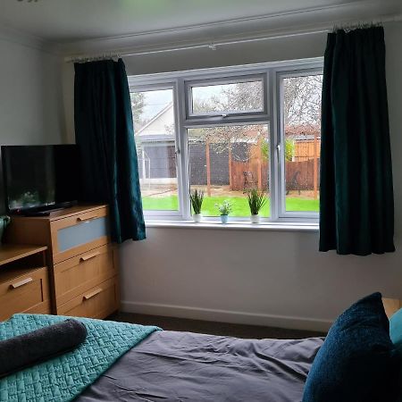 罗奇福德Westbury House别墅 外观 照片