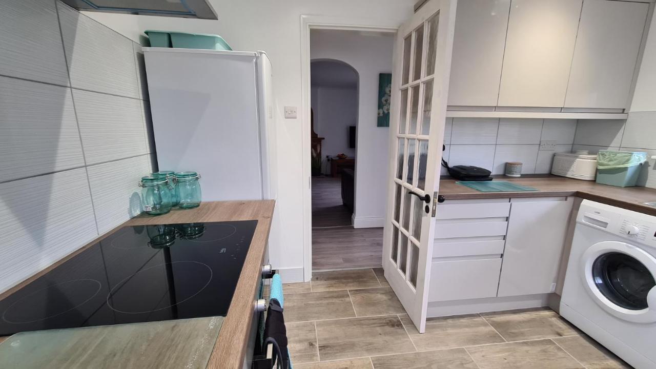 罗奇福德Westbury House别墅 外观 照片