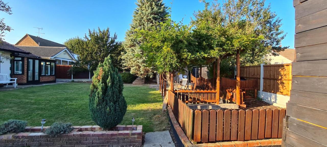 罗奇福德Westbury House别墅 外观 照片